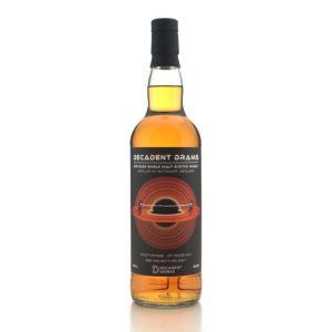 Decadent Drams Miltonduff 1991 22 Year Old